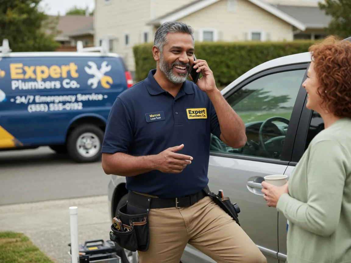 Drain Cleaning Frankfort, KY FAQs